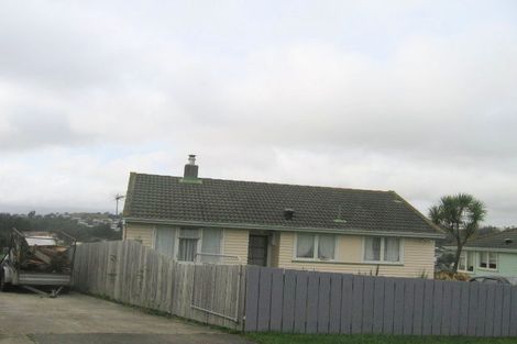 Photo of property in 10 Caduceus Place, Ascot Park, Porirua, 5024