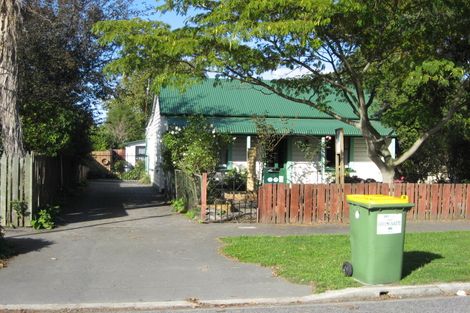 Photo of property in 56 Thackeray Place, Waltham, Christchurch, 8023