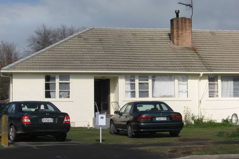 Photo of property in 10 Watts Crescent, Hamilton East, Hamilton, 3216