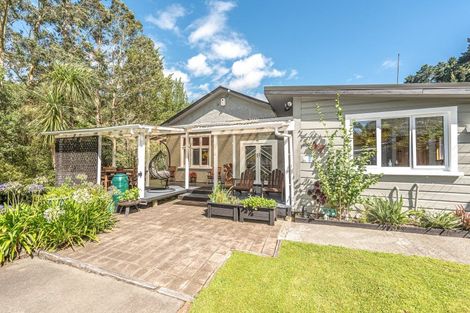 Photo of property in 209 Brunswick Road, Brunswick, Whanganui, 4571