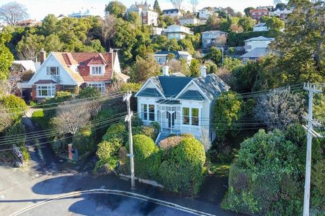 Photo of property in 20 Melrose Street, Roslyn, Dunedin, 9010