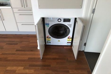 Photo of property in 201/57 Mahuhu Crescent, Auckland Central, Auckland, 1010