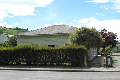 Photo of property in 9 Northesk Street, Nelson South, Nelson, 7010