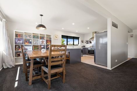 Photo of property in 1 Cloverlea Court, Rolleston, 7614