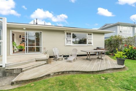 Photo of property in 41 Orr Crescent, Hutt Central, Lower Hutt, 5011