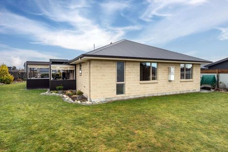 Photo of property in 2 Penstock Place, Twizel, 7901