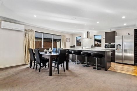 Photo of property in 4 Platform Way, Prebbleton, 7604