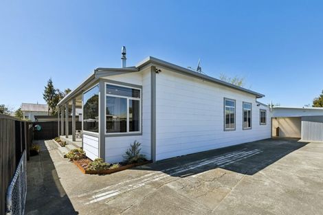Photo of property in 8a Lane Street, Islington, Blenheim, 7201