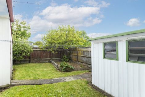 Photo of property in 6 Edward Street, Mangapapa, Gisborne, 4010