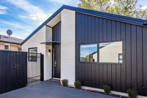 Photo of property in 68d Proctor Street, Papanui, Christchurch, 8053