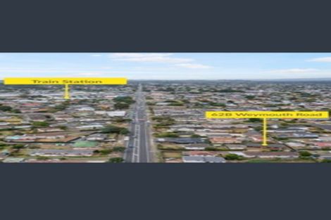 Photo of property in 2/62 Weymouth Road, Manurewa, Auckland, 2102