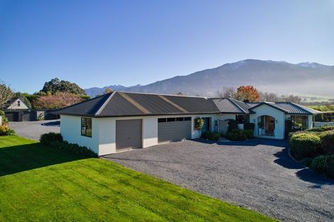 Photo of property in 233 Schoolhouse Road, Kaikoura Flat, Kaikoura, 7371