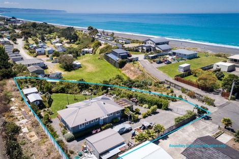 Photo of property in 143 Ferguson Street, Bay View, Napier, 4104