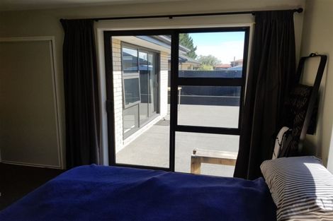 Photo of property in 3 Hayson Drive, Kaiapoi, 7630