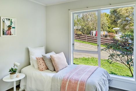 Photo of property in 81 Spinnaker Drive, Whitby, Porirua, 5024