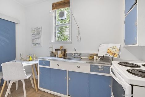 Photo of property in 219 Rintoul Street, Berhampore, Wellington, 6023