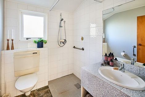 Photo of property in 110 Lyall Parade, Lyall Bay, Wellington, 6022