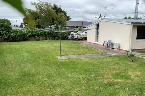 Photo of property in 5 Le Fleming Street, Darfield, 7510