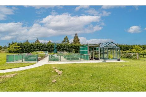 Photo of property in 69 Threlkelds Road, Ohoka, Kaiapoi, 7692