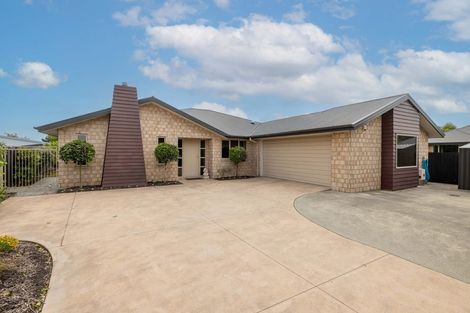 Photo of property in 14 Tawa Place, Parklands, Christchurch, 8083