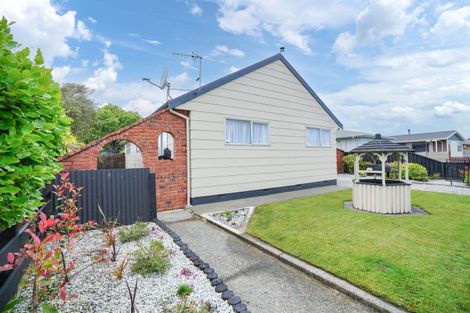 Photo of property in 161 Regent Street, Heidelberg, Invercargill, 9812