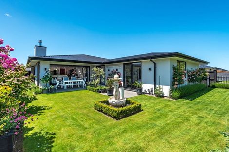 Photo of property in 22 Hungerford Drive, Rolleston, 7615