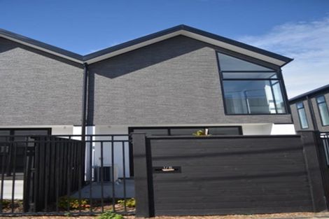 Photo of property in 1/10 New Brighton Road, Shirley, Christchurch, 8061