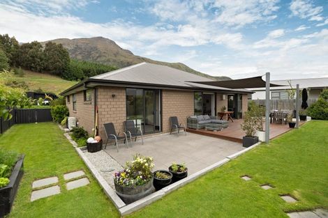 Photo of property in 55 Risinghurst Terrace, Lower Shotover, Queenstown, 9304