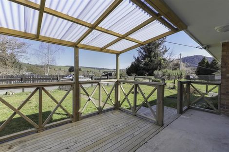 Photo of property in 50 Ewert Street, Fordlands, Rotorua, 3015