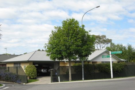 Photo of property in 81b South Belt, Rangiora, 7400