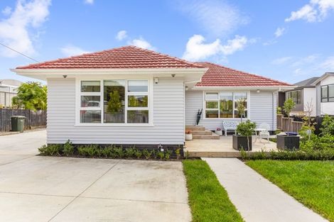 Photo of property in 149 Seabrook Avenue, New Lynn, Auckland, 0600