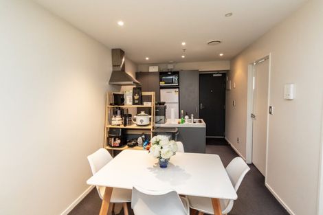 Photo of property in Soho Apartments, 109/74 Taranaki Street, Te Aro, Wellington, 6011