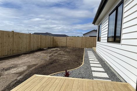 Photo of property in 27 Bankside Road, Silverdale, 0932