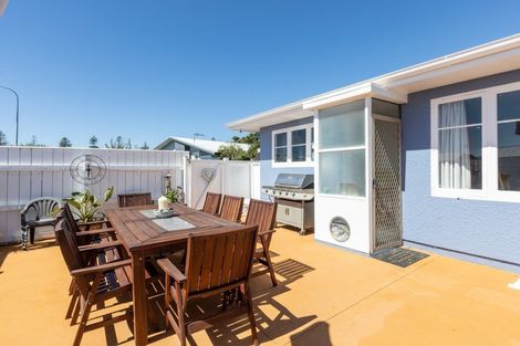 Photo of property in 8 Todd Street, Napier South, Napier, 4110