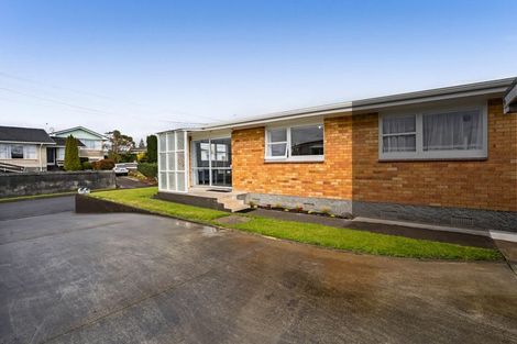 Photo of property in 2/6 Essex Street, Vogeltown, New Plymouth, 4310