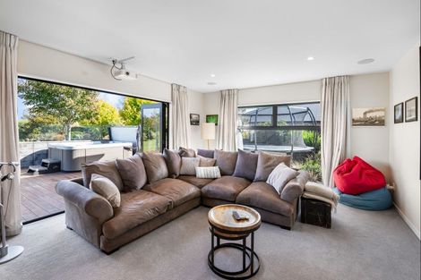 Photo of property in 35 Rossington Drive, West Melton, 7618