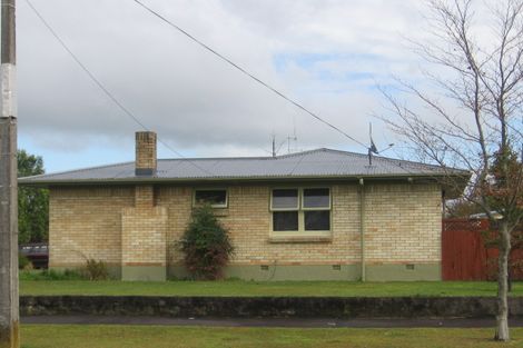 Photo of property in 112 Fitzroy Avenue, Fitzroy, Hamilton, 3206