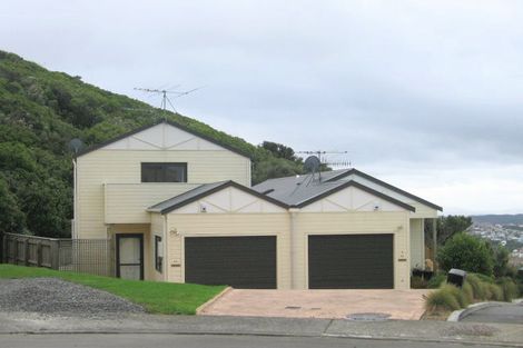 Photo of property in 46 Jaunpur Crescent, Broadmeadows, Wellington, 6035