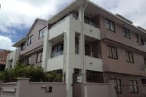 Photo of property in Marina Park Apartments, 12/146 Fanshawe Street, Auckland Central, Auckland, 1010