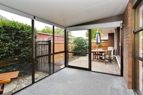 Photo of property in 1/30 Westgrove Avenue, Avonhead, Christchurch, 8042