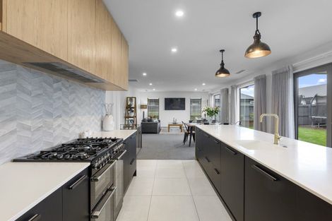 Photo of property in 19 Rothwell Drive, Rolleston, 7615