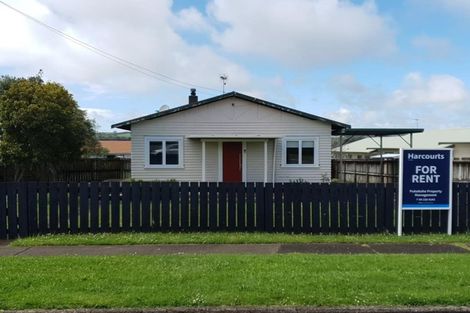 Photo of property in 9 School Road, Tuakau, 2121