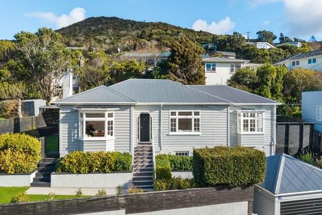 Photo of property in 108 Campbell Street, Karori, Wellington, 6012