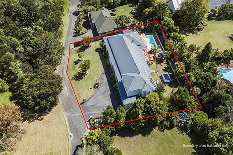 Photo of property in 27 Almond Grove, Greenhithe, Auckland, 0632