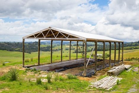 Photo of property in 237 Jobe Road, Maungakaramea, Whangarei, 0178