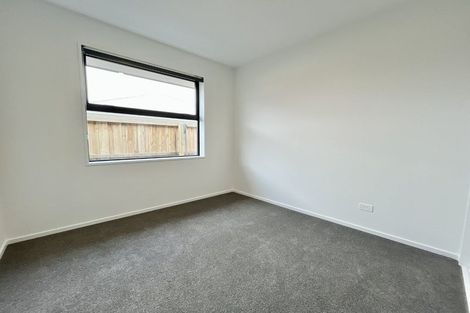 Photo of property in 112 Jean Archie Drive, Rolleston, 7614