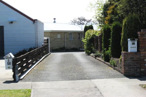 Photo of property in 5a Avery Place, Witherlea, Blenheim, 7201