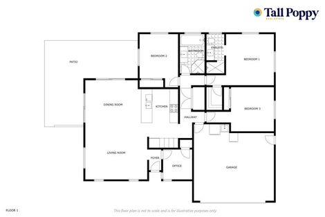 Photo of property in 62 Papawhero Drive, Bell Block, New Plymouth, 4312