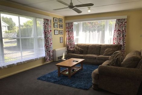 Photo of property in 35 Tekapo Street, Glenwood, Timaru, 7910