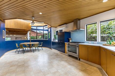 Photo of property in 60 Marywil Crescent, Hillcrest, Auckland, 0627